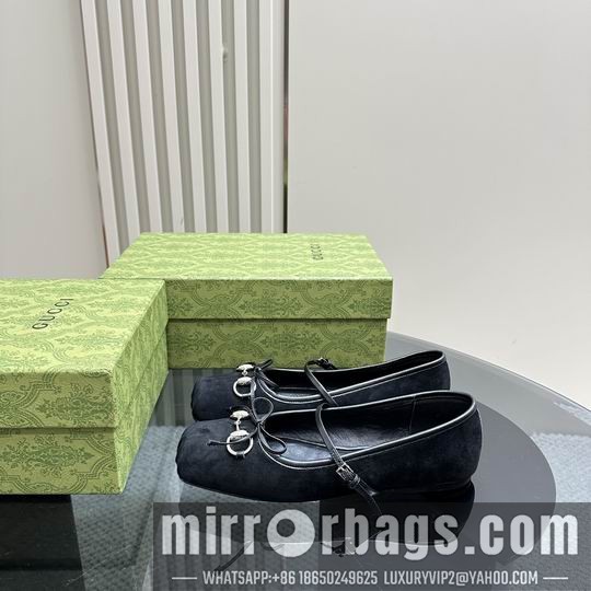 Gucci Shoes sz35-39 mnh0801