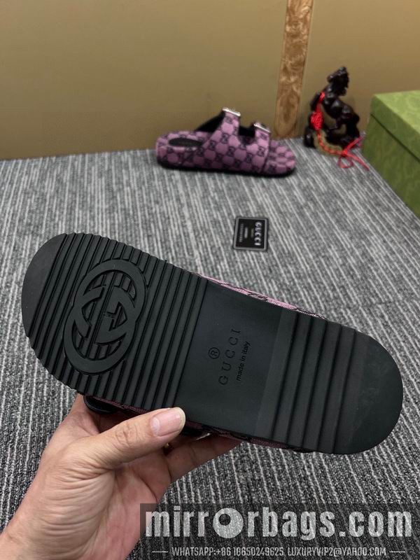 Gucci Shoes sz36-47 mnf0322