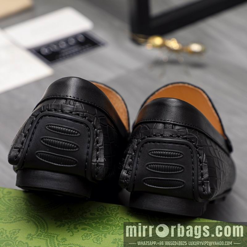 Gucci Shoes sz38-44 hnm0182