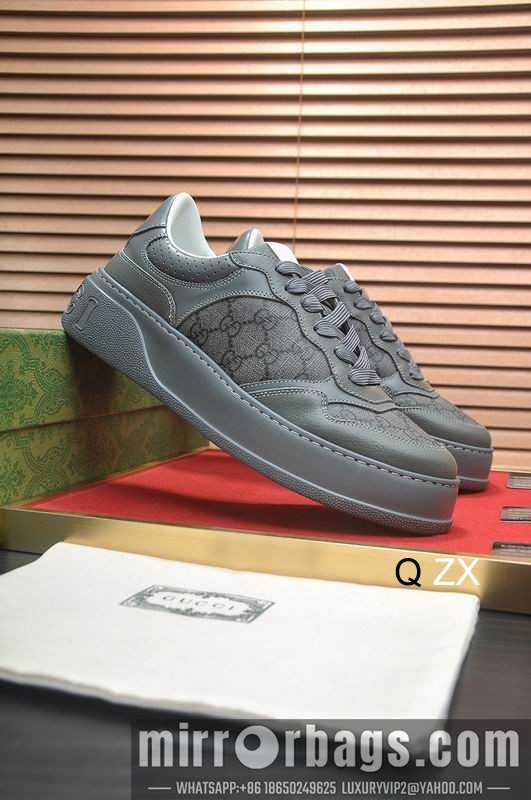 Gucci Shoes sz35-45 ZX1002