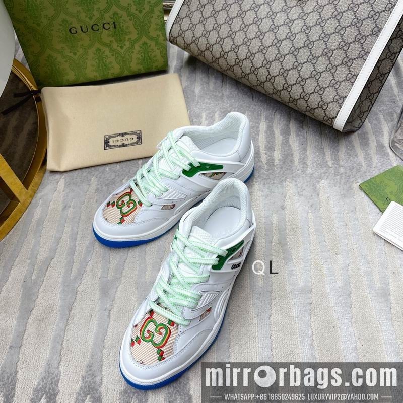 Gucci Shoes sz35-44 ngh0305