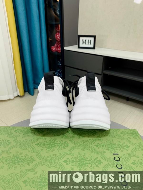 Gucci Shoes sz38-44 mnf0317