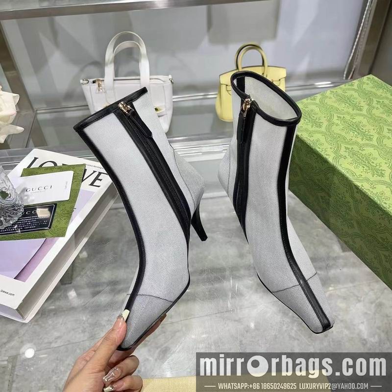 Gucci Shoes sz35-42 7.5cm mnf030304