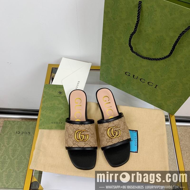 Gucci Shoes sz35-41 mnf0309