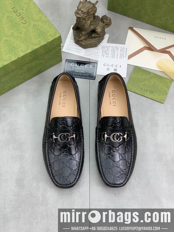 Gucci Shoes sz38-45 mnf0205