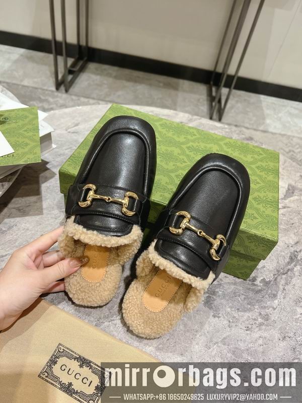 Gucci Shoes sz35-42 mnf0212