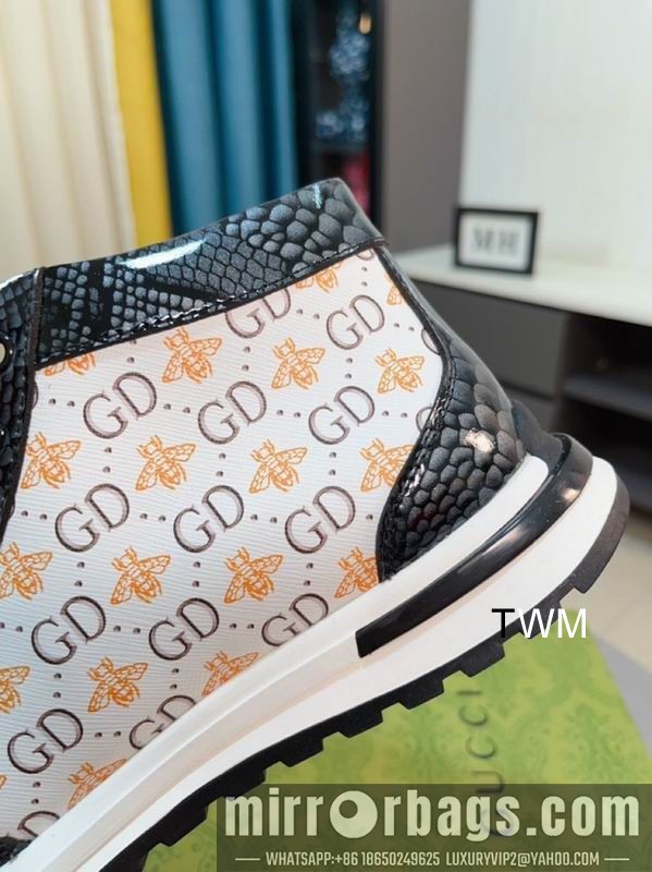 Gucci Shoes sz38-45 2C WM1011