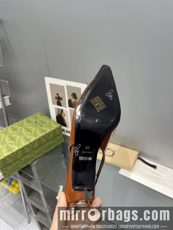 Gucci Shoes sz35-43 5cm mnf0217