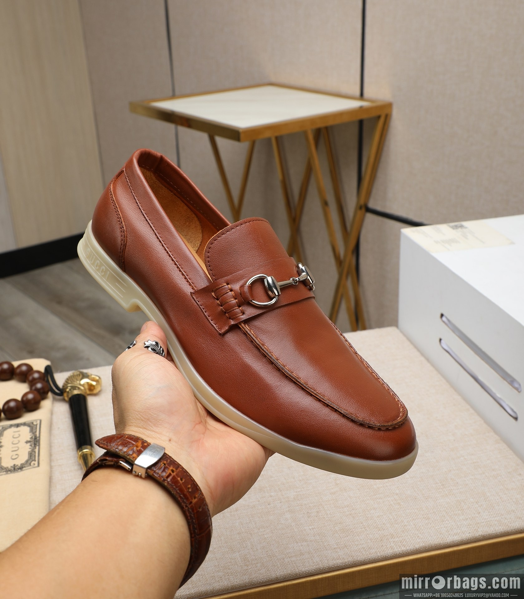 Gucci Shoes sz38-44 h0715