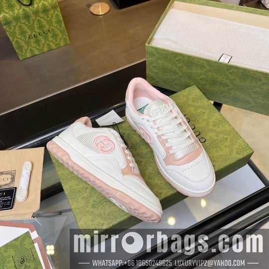 Gucci Shoes sz35-45 mnh0702