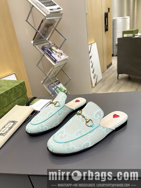 Gucci Shoes sz35-41 mnf0341