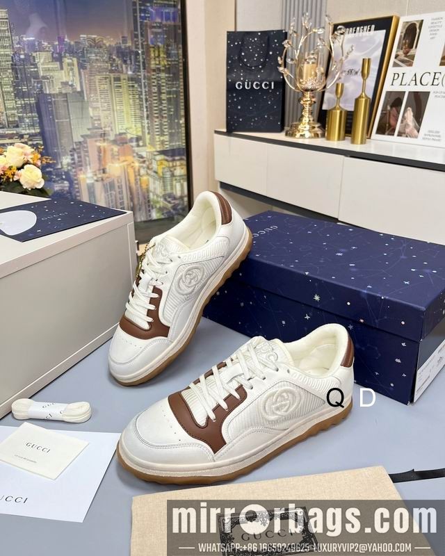 Gucci Shoes sz35-45 14C GDT1104