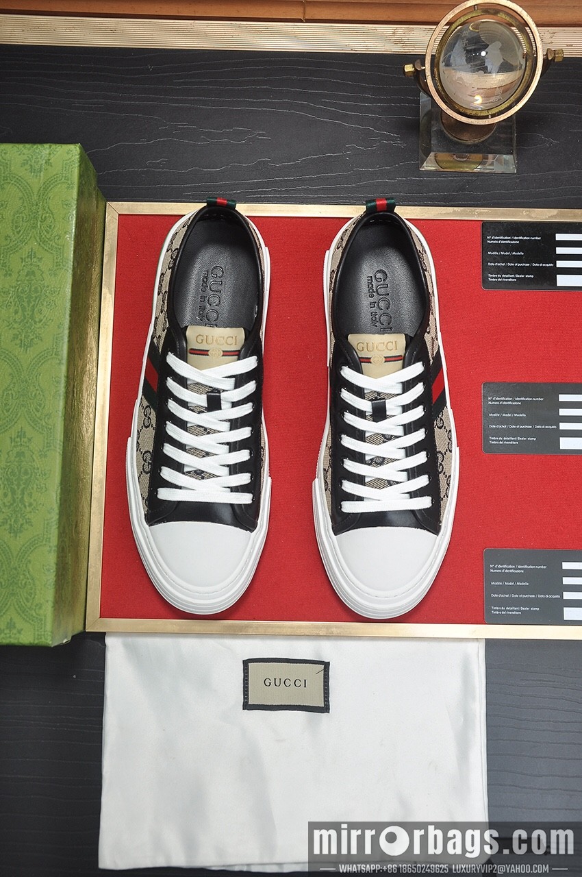 Gucci Shoes sz38-44 h0712