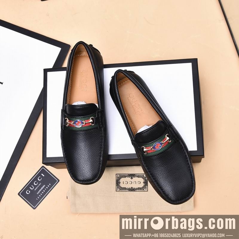 Gucci Shoes sz 38-46 mnf0124
