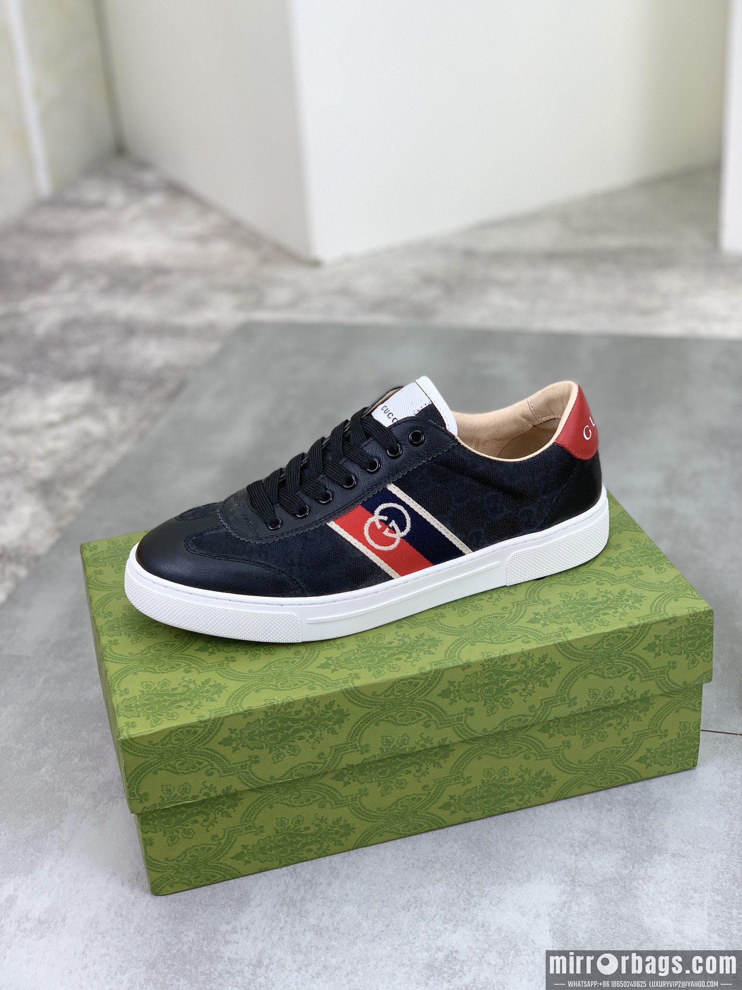 Gucci Shoes sz38-44 h0610
