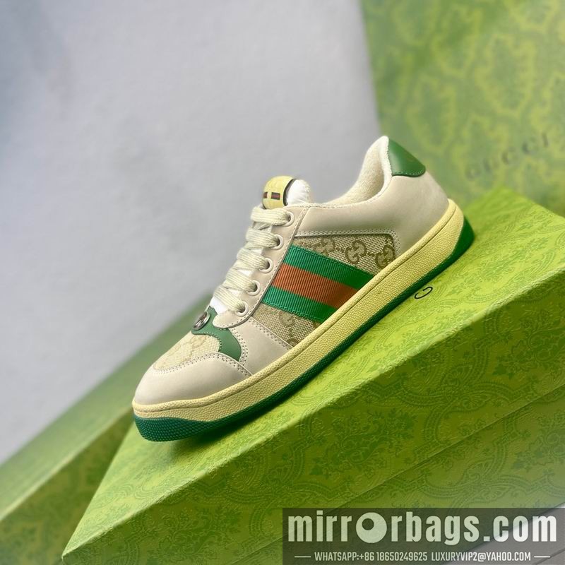 Gucci Shoes sz35-40 39-44 hnh0314