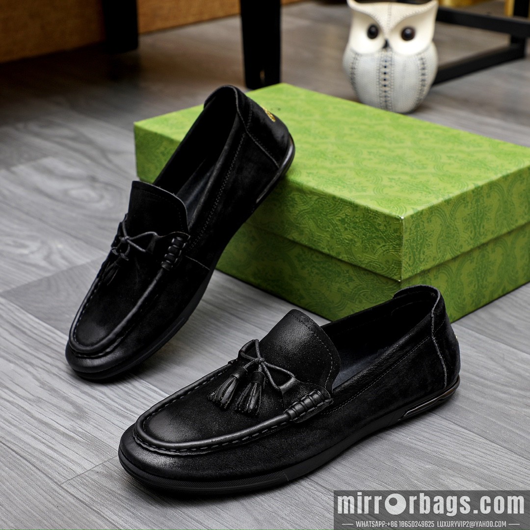 Gucci Shoes sz38-44 h1005
