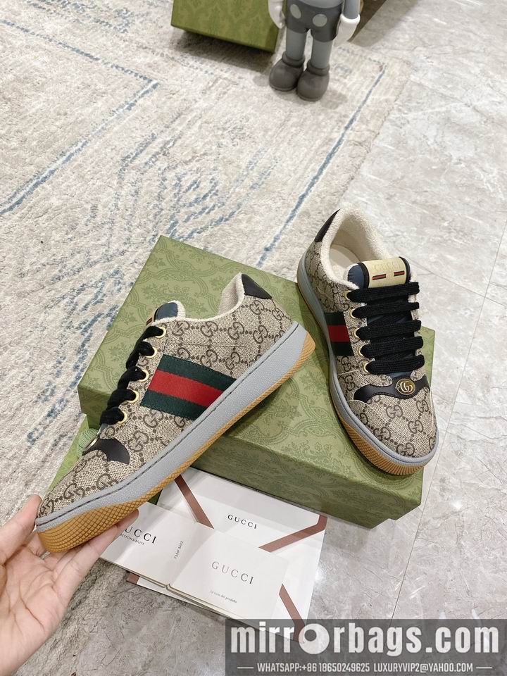 Gucci Shoes sz35-44 hnh0304