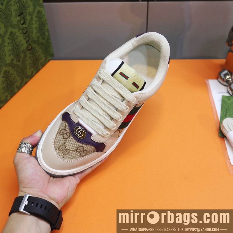 Gucci Shoes sz 35-39 38-45 mnf0107