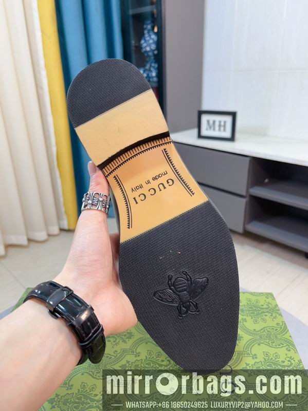 Gucci Shoes sz 38-44 mnf0170