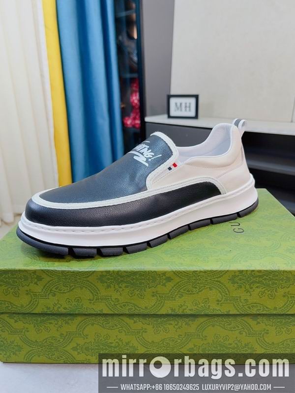 Gucci Shoes sz 38-44 mnf0110
