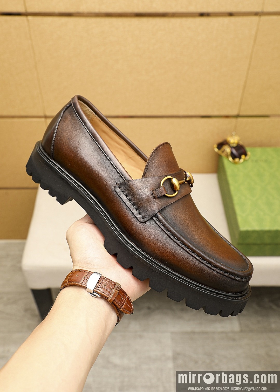 Gucci Shoes sz39-44 h1014