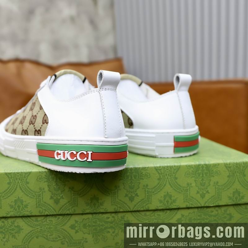 Gucci Shoes sz38-44 hnm01102