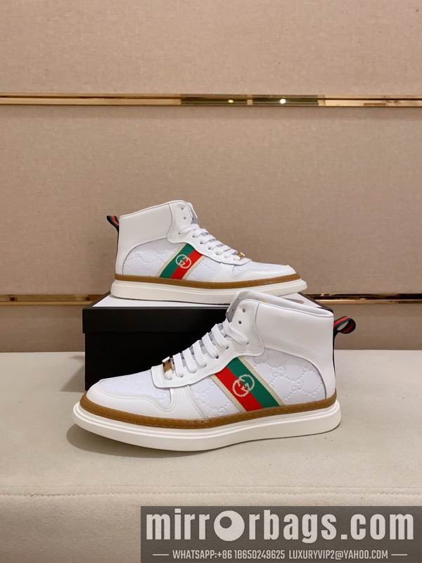 Gucci Shoes sz38-44 hnm0120