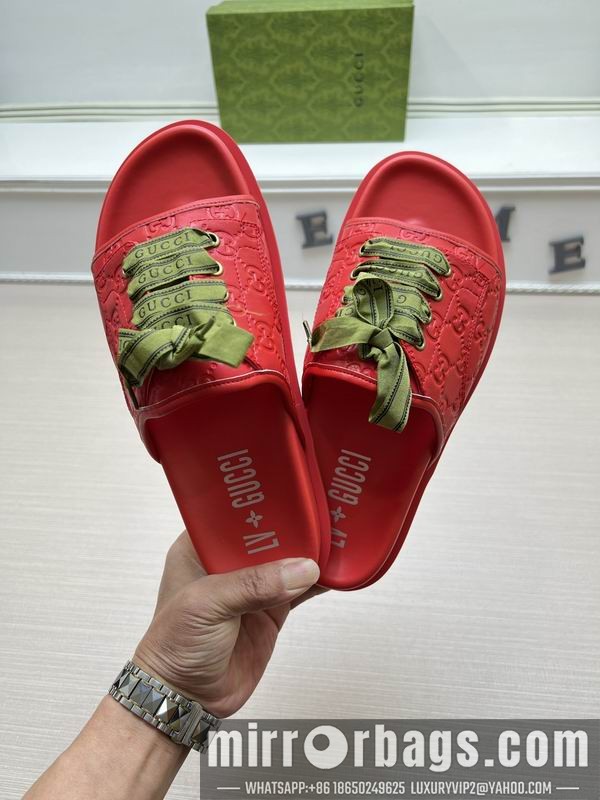 Gucci Shoes X LV sz38-45 mnf0306