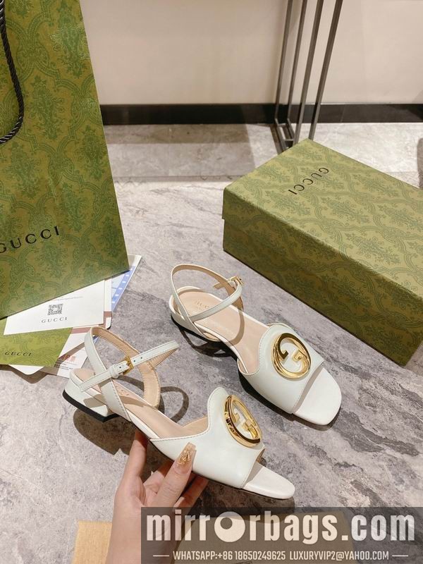Gucci Shoes sz34-42 mnf0308
