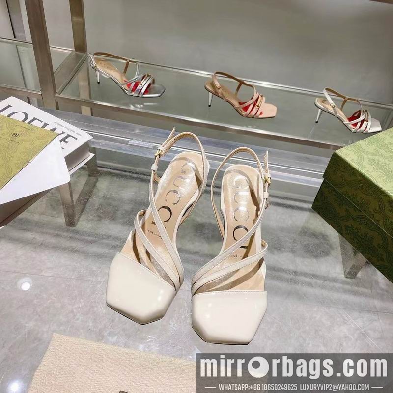 Gucci Shoes sz35-42 6.5cm mnf0311