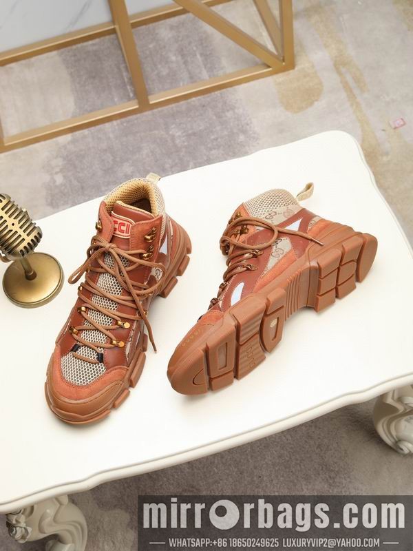 Gucci Shoes sz38-44 mnf0205