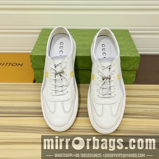 Gucci Shoes sz38-45 mnh0407