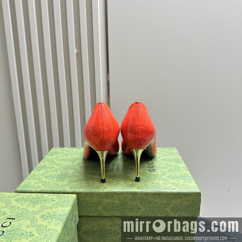 Gucci Shoes sz35-42 8.5cm mnf0104