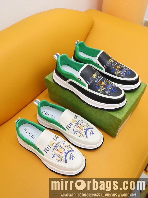 Gucci Shoes sz38-45 mnf0205