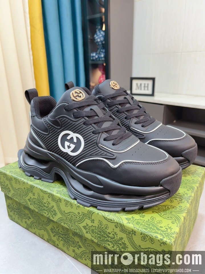 Gucci Shoes sz38-44 h0607