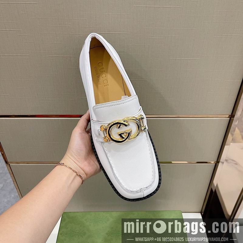 Gucci Shoes sz38-45 mnf0142