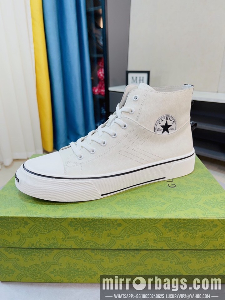 Gucci Shoes sz38-44 hnh0201