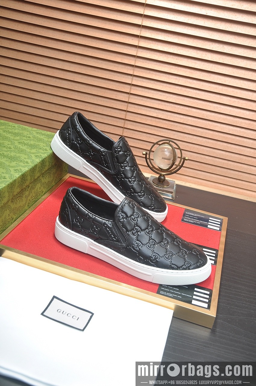 Gucci Shoes sz38-44 h1002