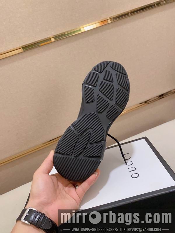 Gucci Shoes sz38-44 hnm0187