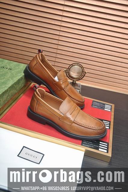 Gucci Shoes sz38-45 mnh0803