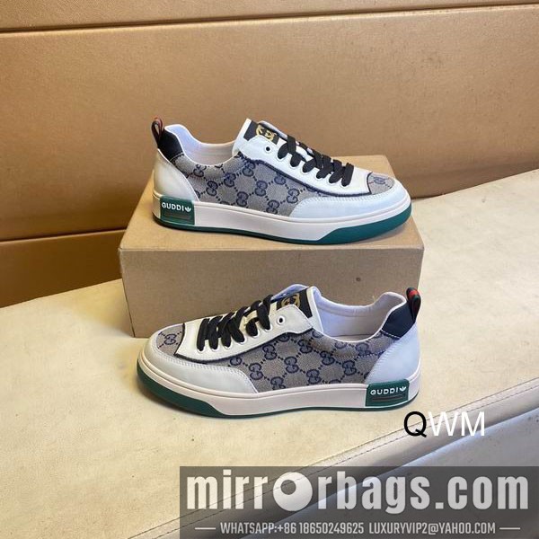 Gucci Shoes sz38-45 WM0201