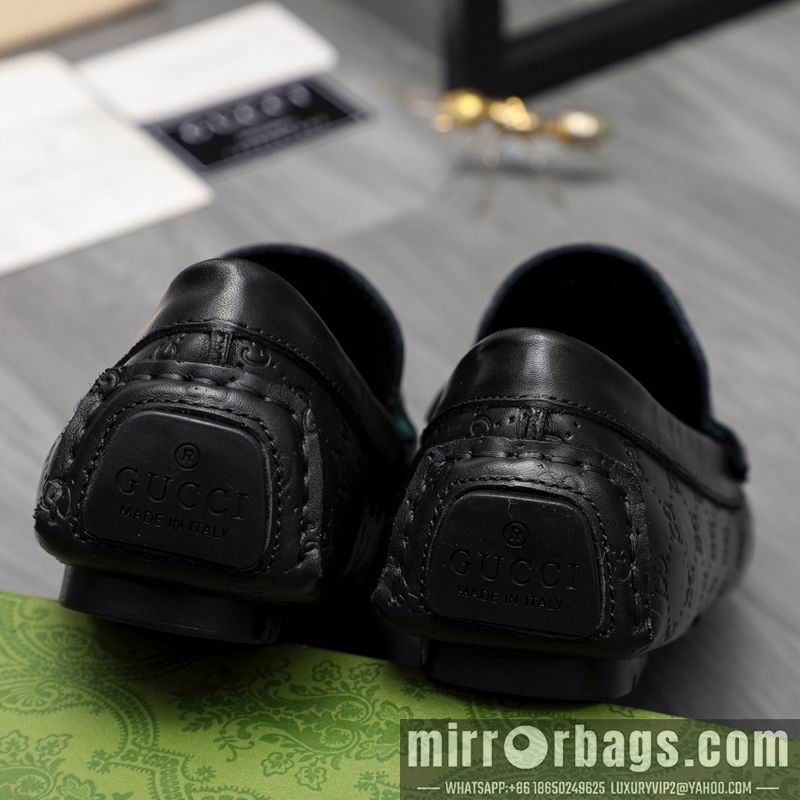 Gucci Shoes sz38-44 hnm0181