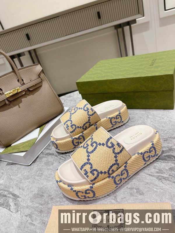 Gucci Shoes sz35-44 2“ mnf0348