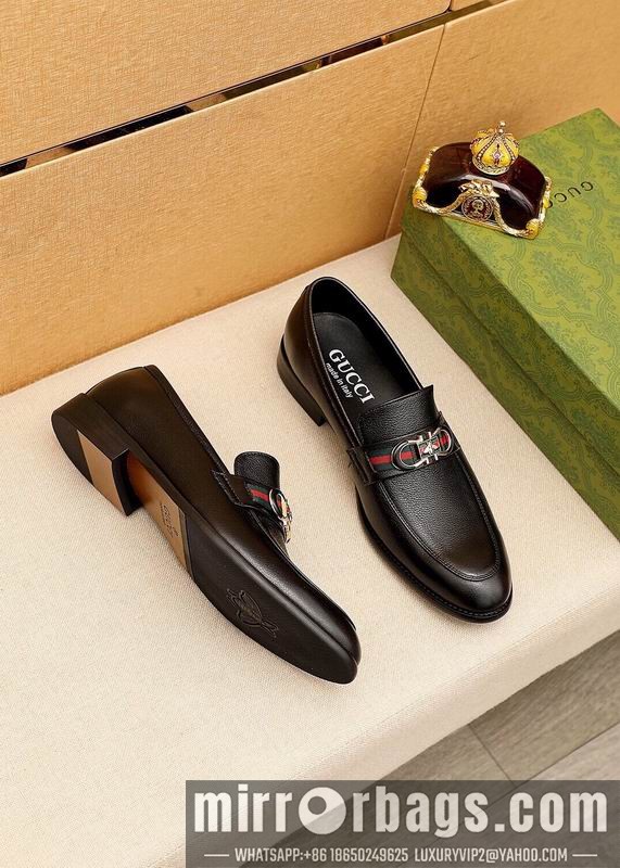 Gucci Shoes sz38-46 mnf0252