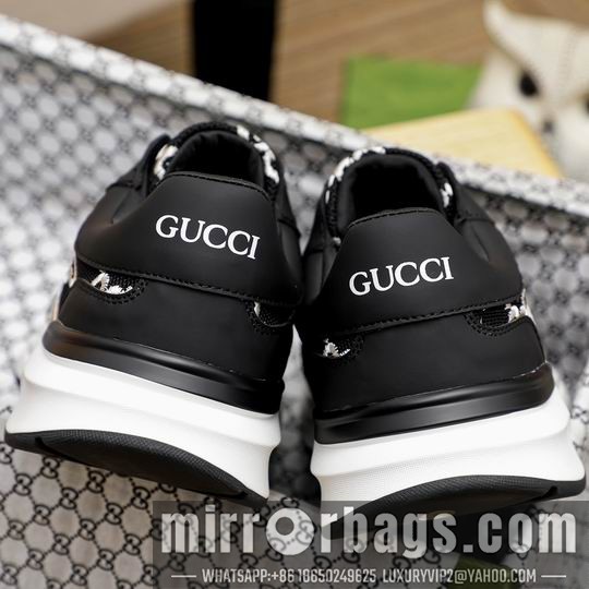 Gucci Shoes sz38-44 mnh0510