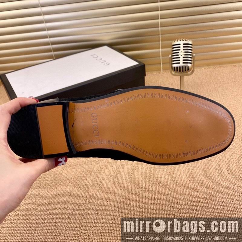 Gucci Shoes sz38-44 mnf0269