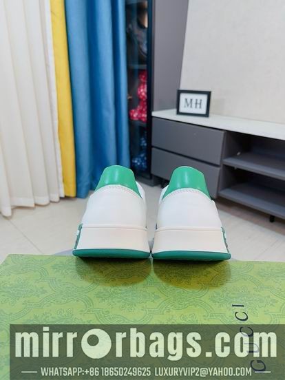 Gucci Shoes sz38-44 mnh0606