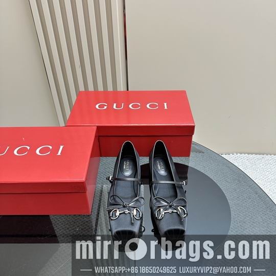 Gucci Shoes sz35-39 mnh0701