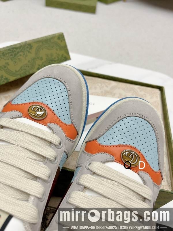 Gucci Shoes sz35-45 GDT0714
